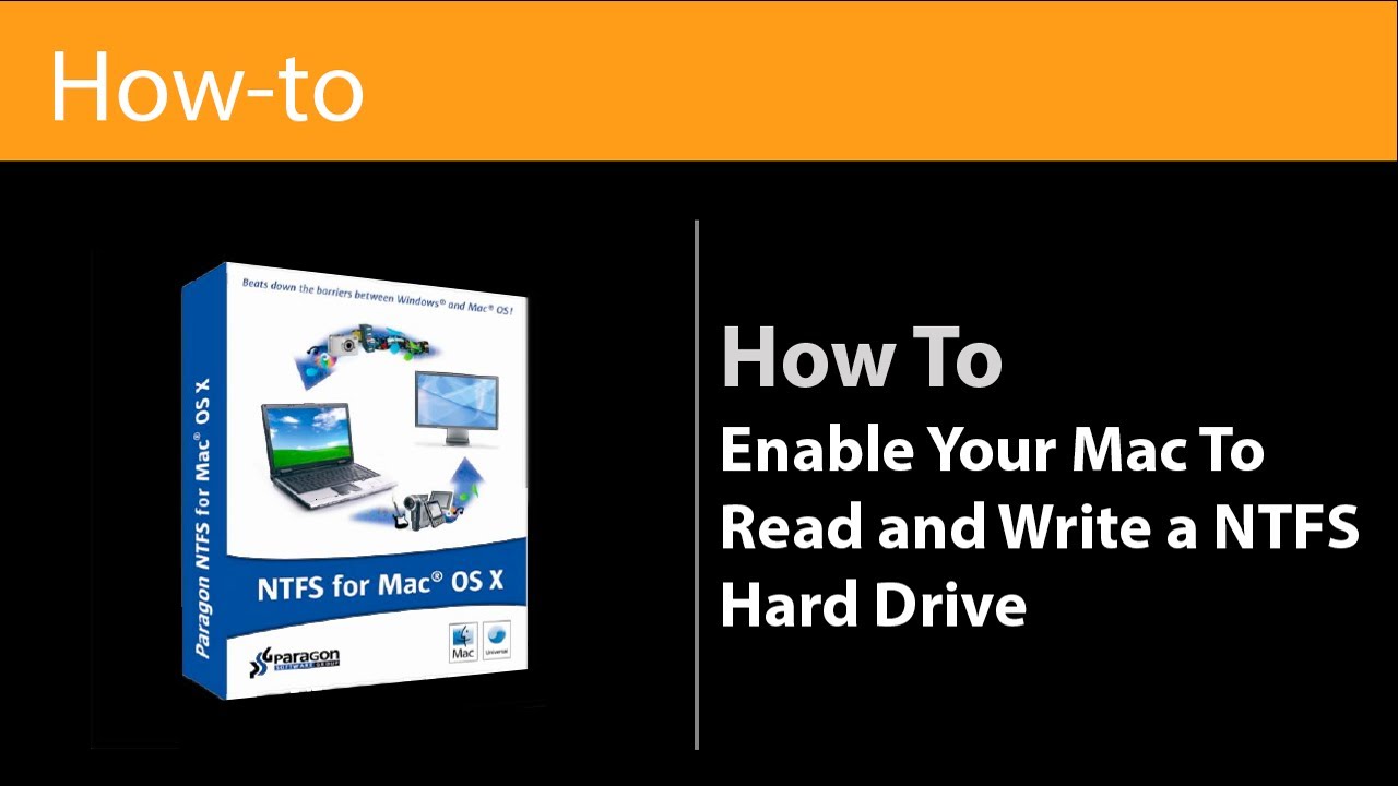 ntfs read and write for mac